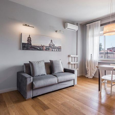 Ferrini Home - Suites Catane Extérieur photo