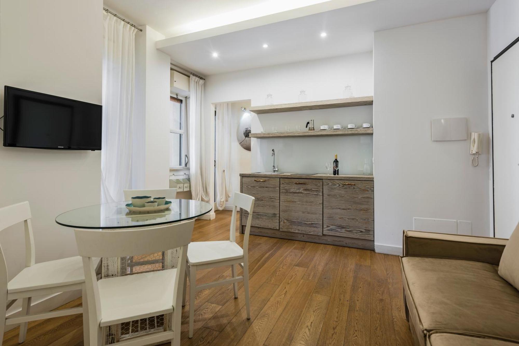 Ferrini Home - Suites Catane Extérieur photo