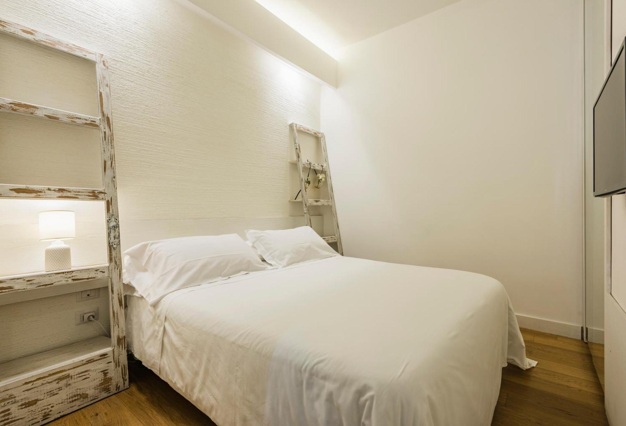 Ferrini Home - Suites Catane Extérieur photo