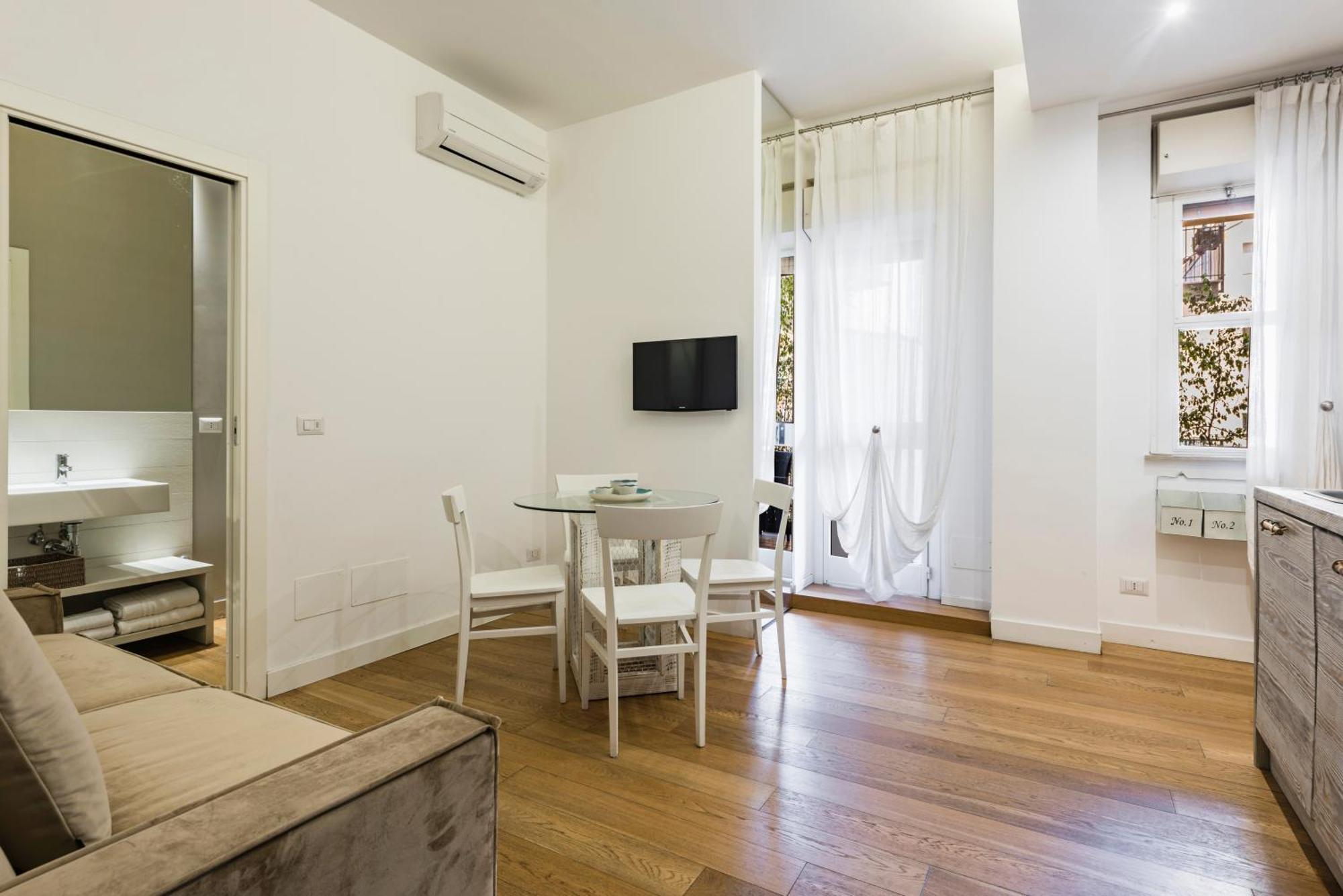 Ferrini Home - Suites Catane Extérieur photo