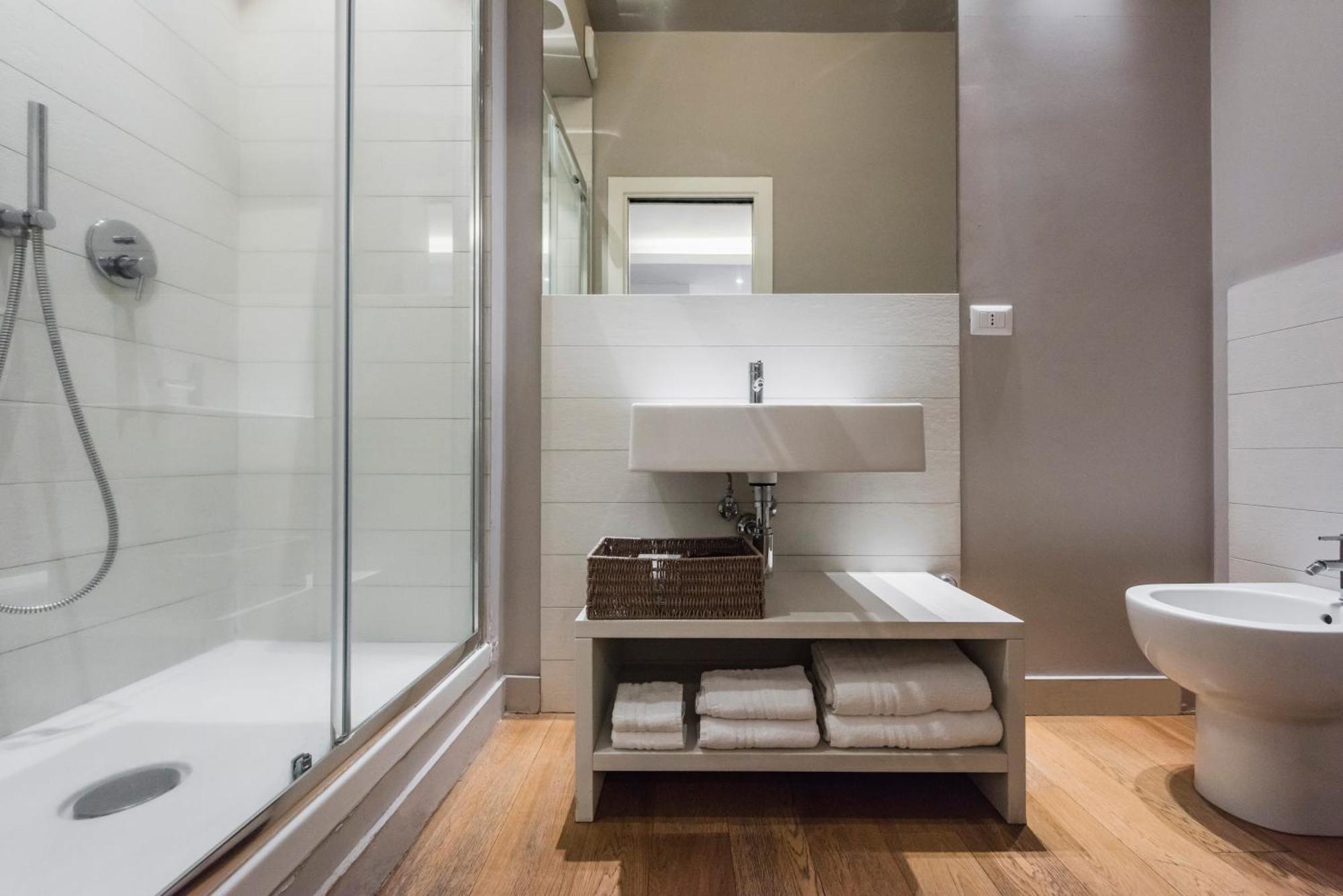 Ferrini Home - Suites Catane Extérieur photo