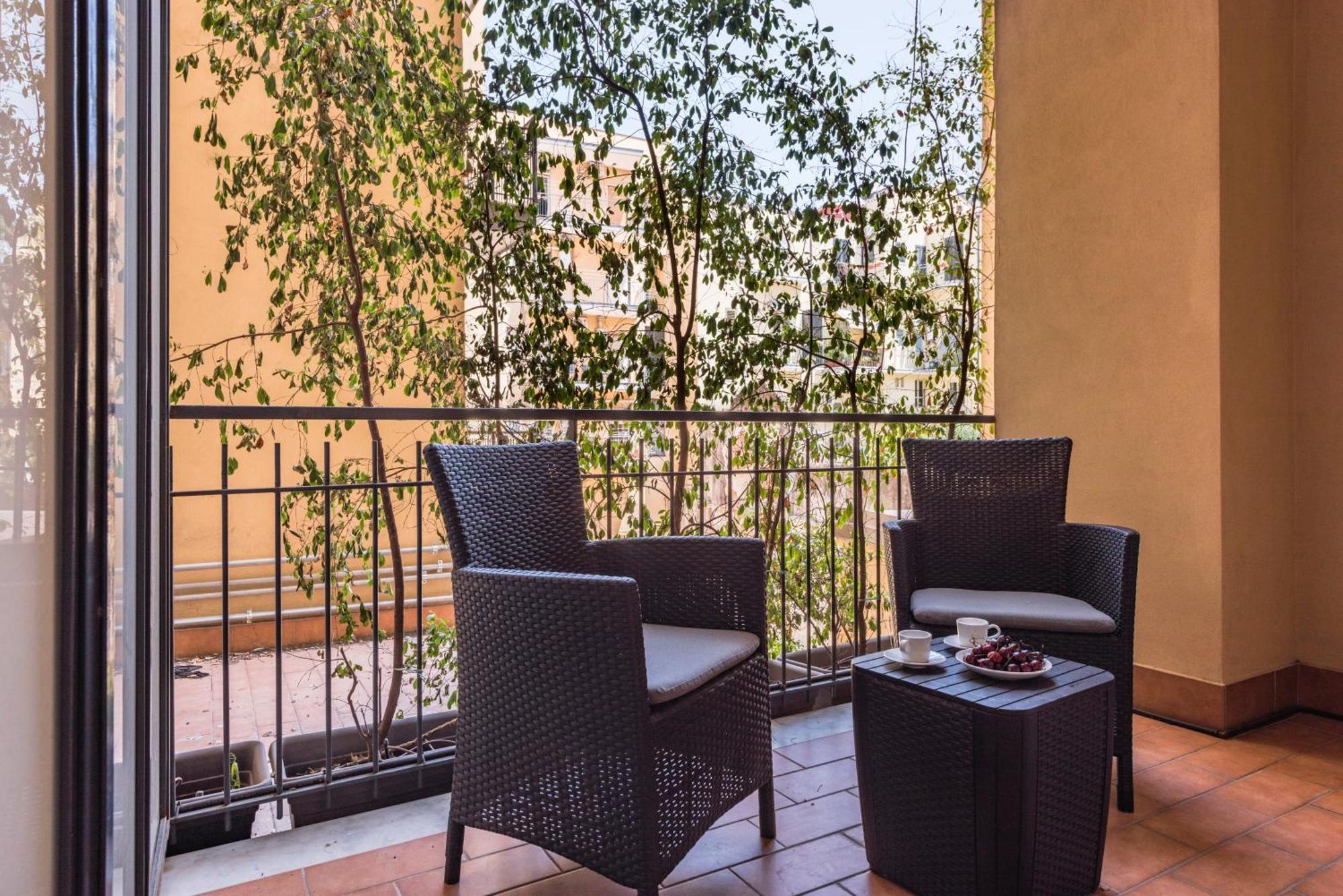 Ferrini Home - Suites Catane Extérieur photo