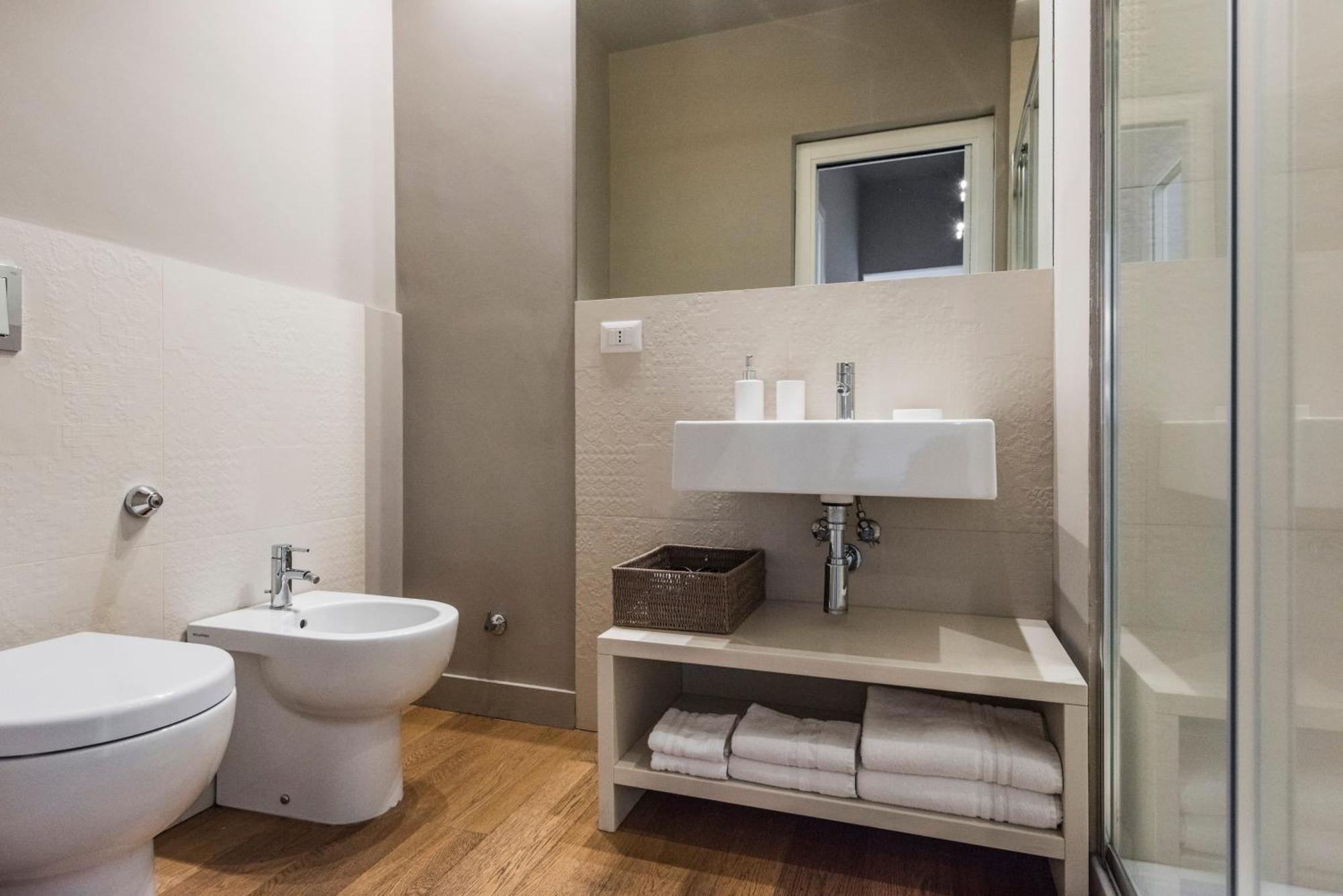 Ferrini Home - Suites Catane Extérieur photo