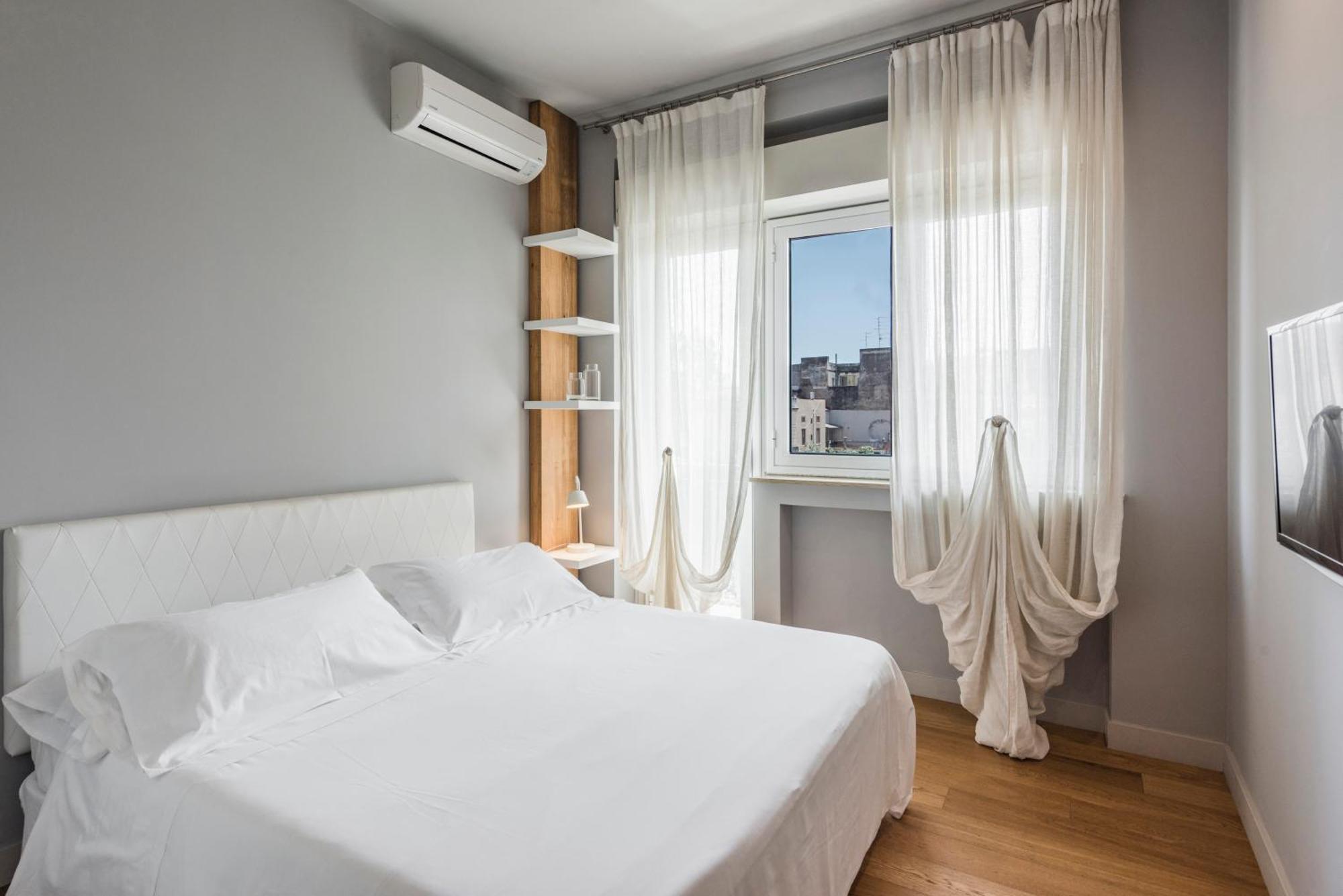 Ferrini Home - Suites Catane Extérieur photo