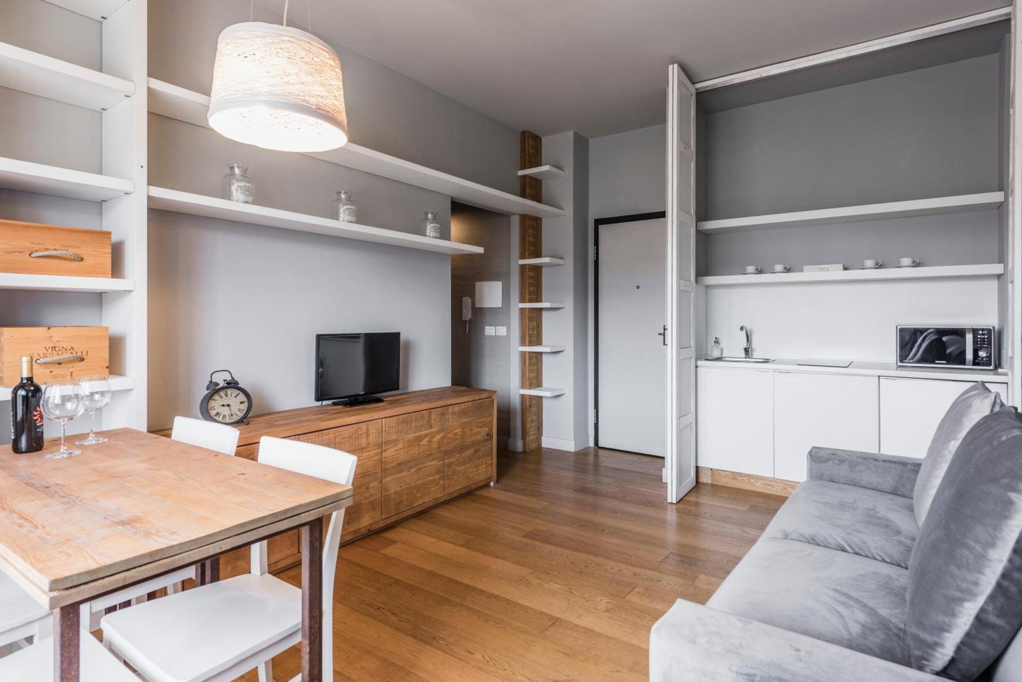 Ferrini Home - Suites Catane Chambre photo