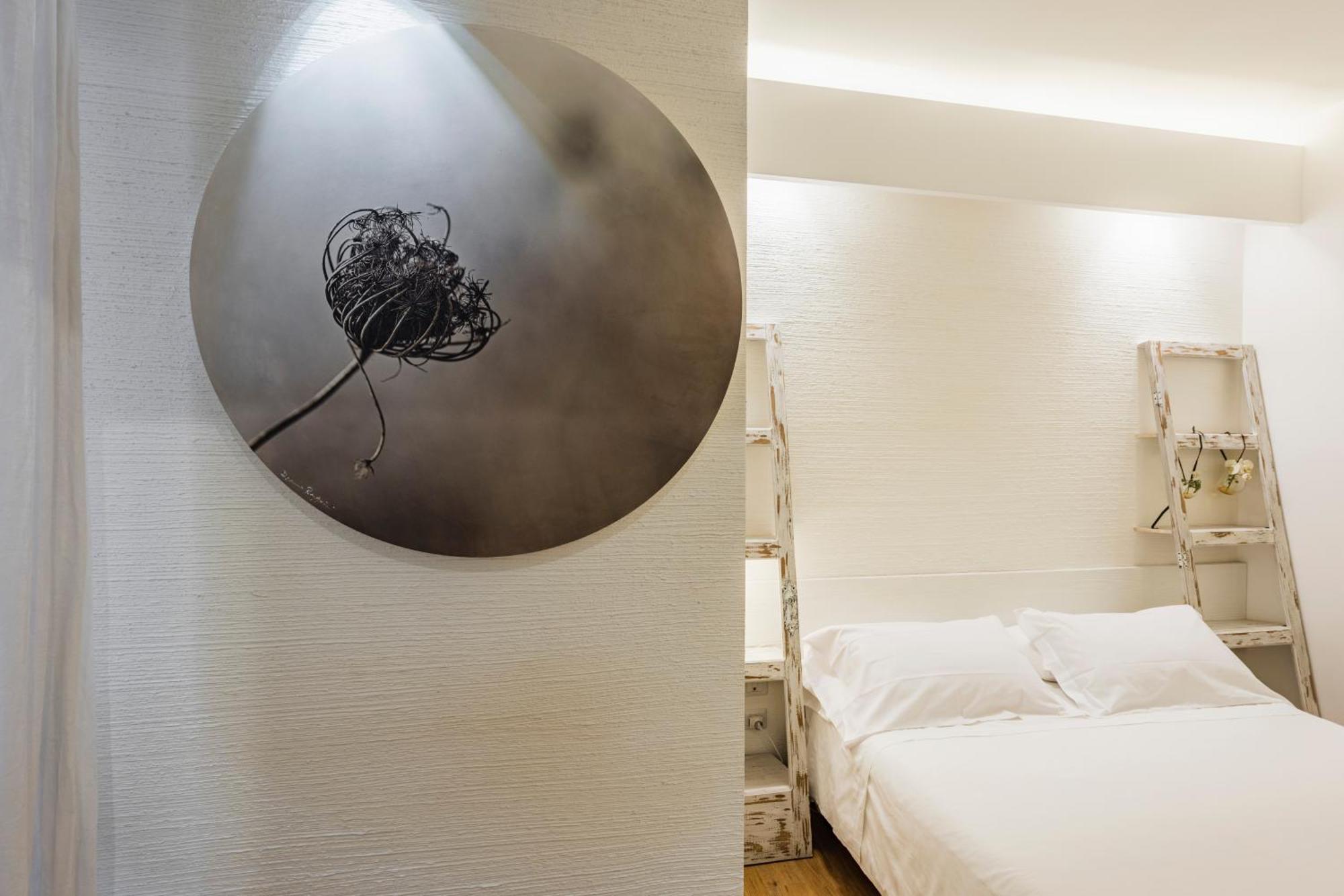 Ferrini Home - Suites Catane Chambre photo