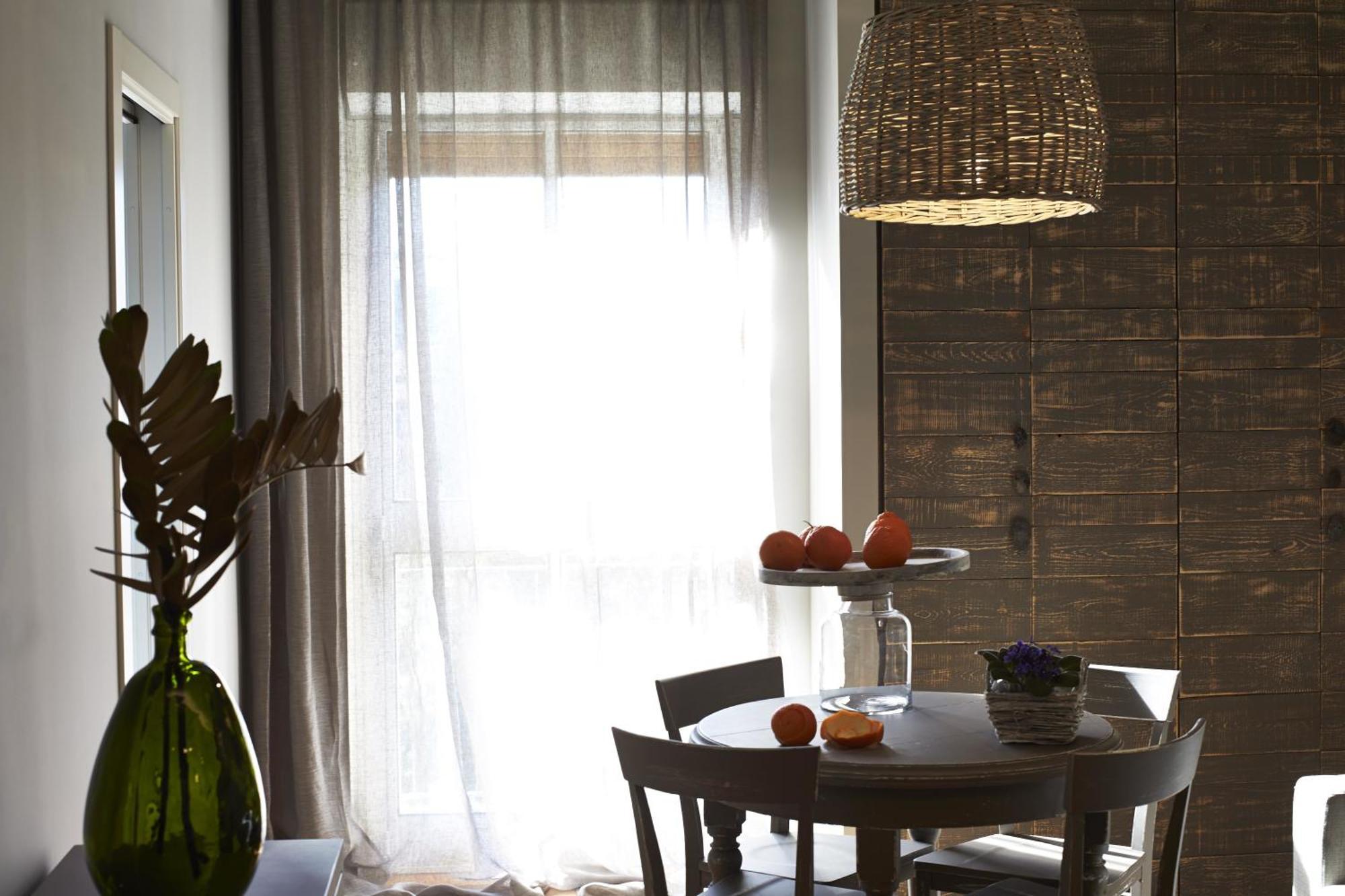 Ferrini Home - Suites Catane Chambre photo