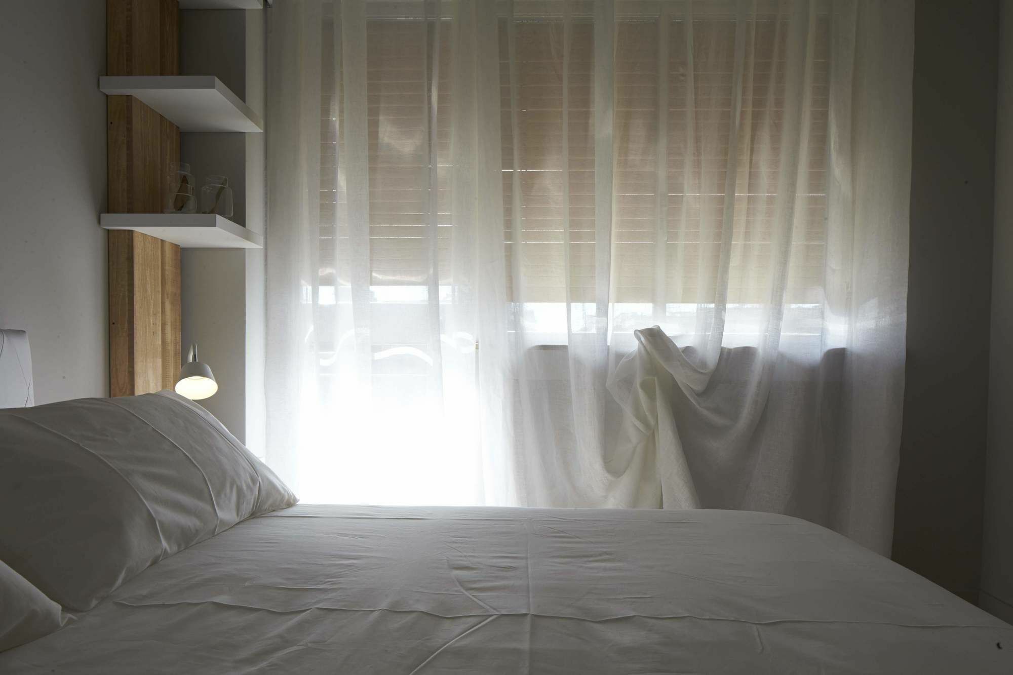 Ferrini Home - Suites Catane Extérieur photo
