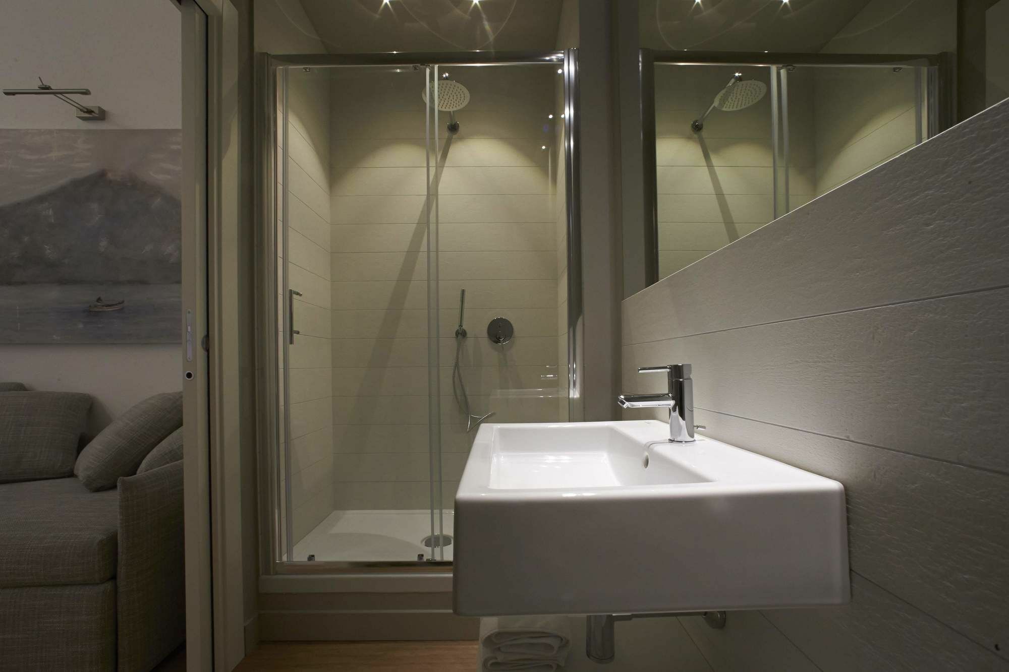 Ferrini Home - Suites Catane Extérieur photo