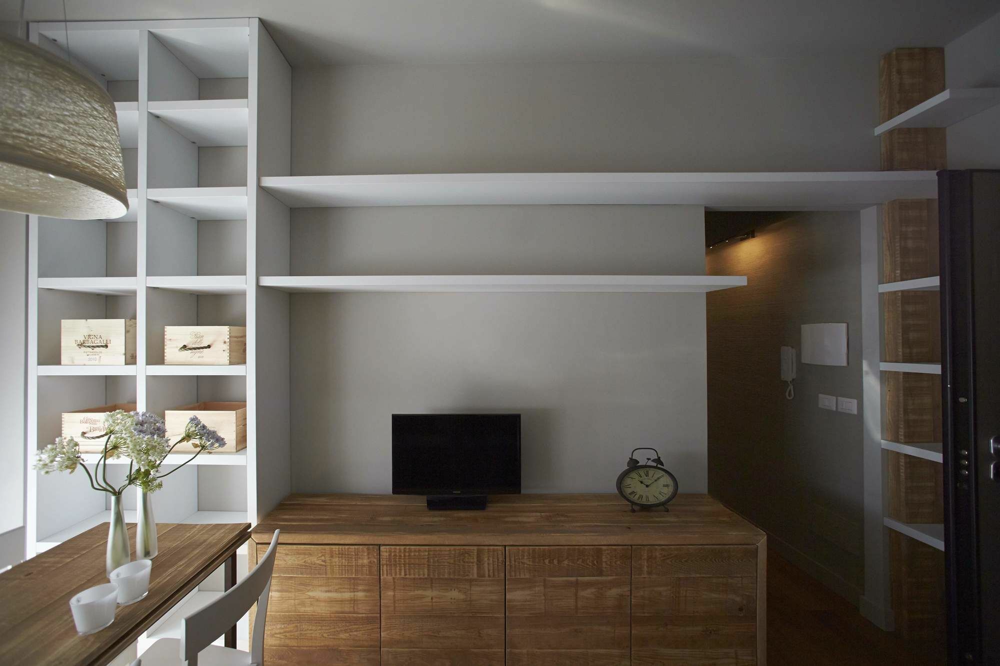 Ferrini Home - Suites Catane Extérieur photo